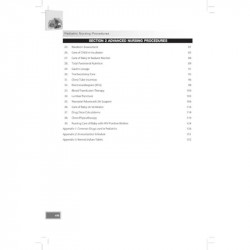 Pediatric Nursing Procedures book by Kalia Raman - Additional Image 8