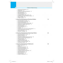 TEXTBOOK OF PEDIATRIC NURSING book by Varghese Susamma - Additional Image 7