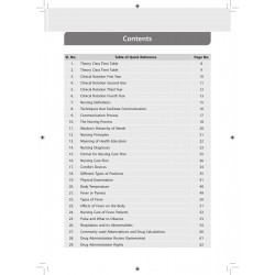 T Rajarathnam's Quick Reference and Record of Clinical Experience for BSc and GNM Students, 4/E | Clinical Diary and Ready R… -