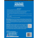 Child Health Nursing Practical Record Book, 3/E for GNM Students | Complete Clinical Record for Pediatric Case Study, Nursin… -