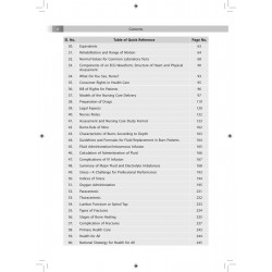 T Rajarathnam's Quick Reference and Record of Clinical Experience for BSc and GNM Students, 4/E | Clinical Diary and Ready R… -