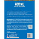 Child Health Nursing Practical Record Book, 3/E for GNM Students | Complete Clinical Record for Pediatric Case Study, Nursin… -