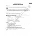 Child Health Nursing Practical Record Book, 3/E for GNM Students | Complete Clinical Record for Pediatric Case Study, Nursin… -