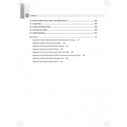 Clinical Practice Diary: Experimental Learning Context, 3/E for BSc Nursing and GNM Students | Nursing Process, NANDA Diagno… -