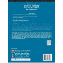 Fundamentals of Clinical Nursing Procedure Record Book and Clinical Diary, 3/E for BSc Nursing 1st & 2nd Semester Students |… -