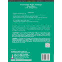 Community Health Nursing-I Record Book, 3/E for BSc Nursing 5th Semester | Practical Clinical Logbook for Community Assessme… -