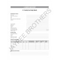 Community Health Nursing-II Record Book, 3/E for BSc Nursing 7th Semester | Complete Clinical Logbook with Family Care Study… -