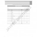 Cumulative Student Activity Record Of Cinical Experience For Basic Bsc Nursing Program(Log Book) book by Rawat HCL - Additional