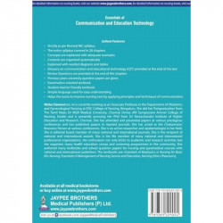ESSENTIALS OF COMMUNICATION AND EDUCATION TECHNOLOGY book by Nisha Clement - Additional Image 4