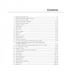 CREATIVE TOOLS & TECHNIQUES OF MULTIDIMENSIONAL EDUCATIONAL METHODS IN NURSING book by Correia Cecy - Additional Image 3