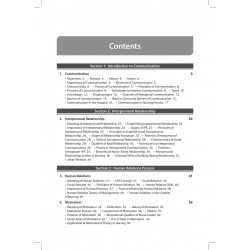 ESSENTIALS OF COMMUNICATION AND EDUCATION TECHNOLOGY book by Nisha Clement - Additional Image 5