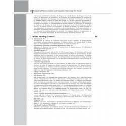 Textbook Of Communication And Education Technology For Nurses book by KP Neeraja - Additional Image 4