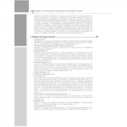 Textbook Of Communication And Education Technology For Nurses book by KP Neeraja - Additional Image 5