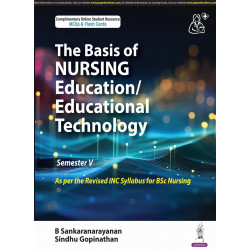 The Basis of Nursing Education/ Educational Technology for BSc Nursing 5th Semester | Teaching-Learning, Curriculum Planning…