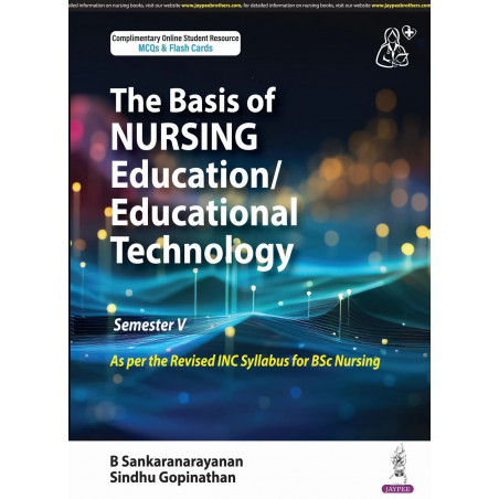 The Basis of Nursing Education/ Educational Technology for BSc Nursing 5th Semester | Teaching-Learning, Curriculum Planning…