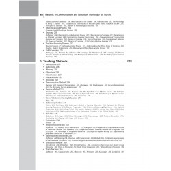 Textbook Of Communication And Education Technology For Nurses book by KP Neeraja - Additional Image 8