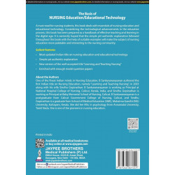 The Basis of Nursing Education/ Educational Technology for BSc Nursing 5th Semester | Teaching-Learning, Curriculum Planning… -