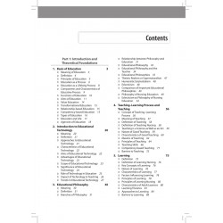 The Basis of Nursing Education/ Educational Technology for BSc Nursing 5th Semester | Teaching-Learning, Curriculum Planning… -
