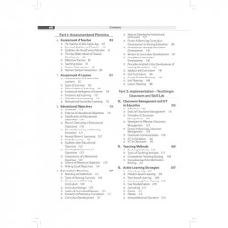 The Basis of Nursing Education/ Educational Technology for BSc Nursing 5th Semester | Teaching-Learning, Curriculum Planning… -