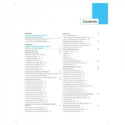 Community Health Nursing-I for BSc Nursing 5th Semester | Including Environmental Science and Epidemiology, as per Revised I… -