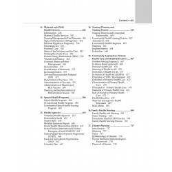 Essentials of Community Health Nursing book by Basavanthappa - Additional Image 5