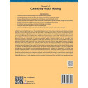 (OLD EDITION) manual of community health nursing book by I clement - Additional Image 3