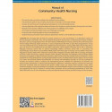 (OLD EDITION) manual of community health nursing book by I clement - Additional Image 4