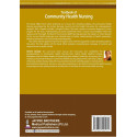 TEXTBOOK OF COMMUNITY HEALTH NURSING book by George Georly - Additional Image 3