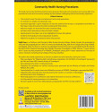 Community Health Nursing Procedures, 2/E for BSc and GNM Nursing Students | Practical Skills Manual for Home Visiting, Anten… -