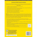 Community Health Nursing Procedures, 2/E for BSc and GNM Nursing Students | Practical Skills Manual for Home Visiting, Anten… -