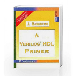 A Verilog Hdl Primer by Bhasker J Book-9788178001425