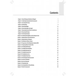 Community Health Nursing Procedures, 2/E for BSc and GNM Nursing Students | Practical Skills Manual for Home Visiting, Anten… -