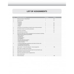 Practical Record Book for Community Health Nursing-II for BSc Nursing 7th Semester | Complete Clinical Field Practice Logboo… -