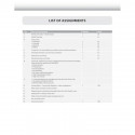 Practical Record Book for Community Health Nursing-II for BSc Nursing 7th Semester | Complete Clinical Field Practice Logboo… -