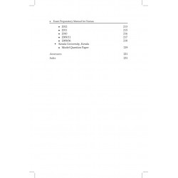 EXAM PREPARATORY MANUAL FOR NURSES COMMUNITY HEALTH NURSING I:AS PER INC SYLLABUS book by Abha Narwal, Honey Gangadharan - Addit