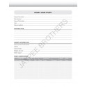 Practical Record Book for Community Health Nursing-II for BSc Nursing 7th Semester | Complete Clinical Field Practice Logboo… -