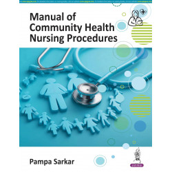 Manual of Community Health Nursing Procedures for BSc Nursing Students | Step-by-Step Home Visit, Antenatal, Postnatal, Newb…