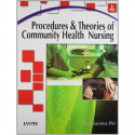 PROCEDURES AND THEORIES OF COMMUNITY HEALTH NURSING book by Thressiamma - Back Cover