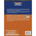 MULTIPLE CHOICE QUESTIONS IN COMMUNITY HEALTH NURSING book by Salvi Satish N - Additional Image 4