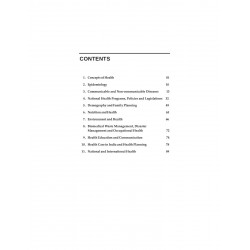 MULTIPLE CHOICE QUESTIONS IN COMMUNITY HEALTH NURSING book by Salvi Satish N - Additional Image 5