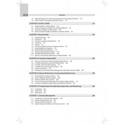 Golden Notes for Community Health Nursing-II for BSc Nursing 7th Semester | Quick Revision Notes as per Revised INC Syllabus… -