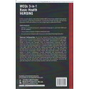 MCQS 3-IN-1 BASIC HEALTH NURSING book by Rajeswari Vaidyanathan - Additional Image 3