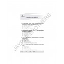 MULTIPLE CHOICE QUESTIONS IN COMMUNITY HEALTH NURSING book by Salvi Satish N - Additional Image 6