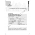Manual of Community Health Nursing Procedures for BSc Nursing Students | Step-by-Step Home Visit, Antenatal, Postnatal, Newb… -