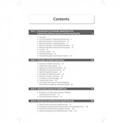 Health/Nursing Informatics and Technology (Computer for Nurses) for BSc Nursing 2nd Semester | Comprehensive Guide to Health… -