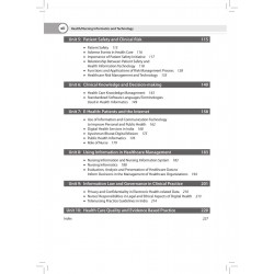 Health/Nursing Informatics and Technology (Computer for Nurses) for BSc Nursing 2nd Semester | Comprehensive Guide to Health… -
