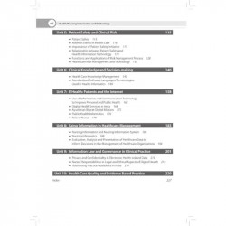 Health/Nursing Informatics and Technology (Computer for Nurses) for BSc Nursing 2nd Semester | Comprehensive Guide to Health… -