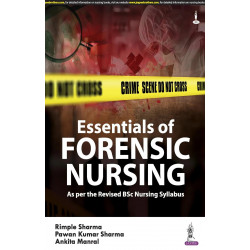 Essentials of Forensic Nursing for BSc Nursing 5th Semester | Forensic Team, IPC, CrPC, POCSO and Consumer Protection Act wi…