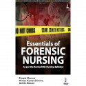 Essentials of Forensic Nursing for BSc Nursing 5th Semester | Forensic Team, IPC, CrPC, POCSO and Consumer Protection Act wi… -