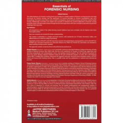 Essentials of Forensic Nursing for BSc Nursing 5th Semester | Forensic Team, IPC, CrPC, POCSO and Consumer Protection Act wi… -